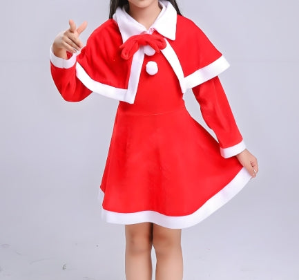 Children's Christmas clothes